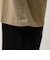 【KELTY×GLOSTER】別注 バックタイポロゴT