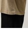 【KELTY×GLOSTER】別注 バックタイポロゴT