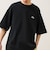 【KELTY×GLOSTER】別注 バックタイポロゴT