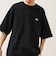 【KELTY×GLOSTER】別注 バックタイポロゴT
