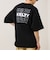 【KELTY×GLOSTER】別注 バックタイポロゴT