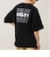 【KELTY×GLOSTER】別注 バックタイポロゴT