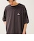 【KELTY×GLOSTER】別注 バックタイポロゴT