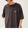【KELTY×GLOSTER】別注 バックタイポロゴT