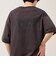 【KELTY×GLOSTER】別注 バックタイポロゴT