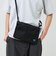 【MIS/エムアイエス】メッシュポケットサコッシュ