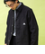 【GEVACO/ゲバコ】12ozデニムカバーオール