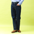 【GEVACO/ゲバコ】12ozストレートデニムパンツ