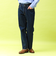 【GEVACO/ゲバコ】12ozストレートデニムパンツ