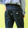 【GEVACO/ゲバコ】12ozストレートデニムパンツ