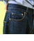 【GEVACO/ゲバコ】12ozストレートデニムパンツ