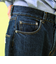 【GEVACO/ゲバコ】12ozストレートデニムパンツ