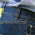 【GEVACO/ゲバコ】12ozストレートデニムパンツ