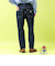 【GEVACO/ゲバコ】12ozストレートデニムパンツ