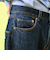 【GEVACO/ゲバコ】12ozストレートデニムパンツ