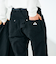 【GEVACO/ゲバコ】12ozストレートデニムパンツ