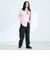 COTTON BASIC シャツ