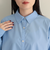 2WAYオーバーシャツ