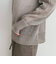 LINEN100ニットプルオーバー
