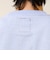 【BOY刺繍】裏グラデーション ワンポイント半袖Tシャツ
