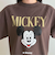 【GOOD ROCK SPEED】MICKEY ７分袖Tシャツ