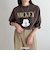 【GOOD ROCK SPEED】MICKEY ７分袖Tシャツ