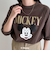 【GOOD ROCK SPEED】MICKEY ７分袖Tシャツ