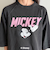 【GOOD ROCK SPEED】MICKEY ７分袖Tシャツ