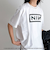 【GOOD ROCK SPEED】Nine Inch Nails 半袖Tシャツ