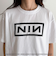 【GOOD ROCK SPEED】Nine Inch Nails 半袖Tシャツ
