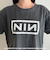 【GOOD ROCK SPEED】Nine Inch Nails 半袖Tシャツ