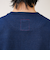【BOY刺繍】裏グラデーション ヘンリーネック ロンT