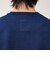 【BOY刺繍】裏グラデーション ヘンリーネック ロンT