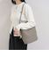 【BEAURE/ビュレ】ソフトレザーワンハンドルトートバッグ