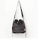 【Drifter/ドリフター】HANDLE POCKET TOTE BAG