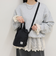 【Drifter/ドリフター】DRAWSTRING POUCH
