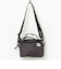 【Drifter/ドリフター】TIFFIN MINI BAG