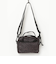 【Drifter/ドリフター】TIFFIN MINI BAG