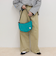 【Drifter/ドリフター】MINI SHOULDER BAG