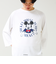 【GOOD ROCK SPEED】MICKEY ラグランTシャツ