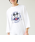 【GOOD ROCK SPEED】MICKEY ラグランTシャツ