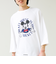【GOOD ROCK SPEED】MICKEY ラグランTシャツ