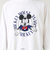 【GOOD ROCK SPEED】MICKEY ラグランTシャツ