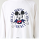 【GOOD ROCK SPEED】MICKEY ラグランTシャツ