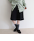 タックスラックスハーフパンツ