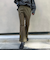 ストレッチフレアパンツ
