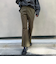 ストレッチフレアパンツ