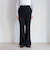 ストレッチフレアパンツ