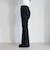 ストレッチフレアパンツ