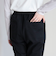ストレッチフレアパンツ